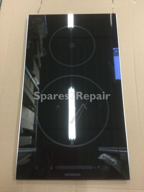 Ceramic Surface - 00715717 Glass Ceramic Hob Top [Bosch Siemens]