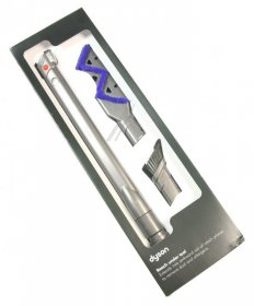Dyson Crevice Nozzle - 966451-01 Reach Under Tool Retail