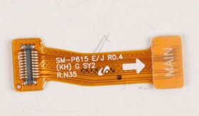 Samsung Flexi print Connector - Gh59-15267a Con To Con Fpcb-earjack_sm-p615