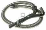 Philips Saeco Vacuum Cleaner Hose - Cp1920-01 300005246001 Hose Connector Ergo Grip Assembly