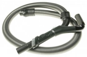 Philips Saeco Vacuum Cleaner Hose - Cp1920-01 300005246001 Hose Connector Ergo Grip Assembly