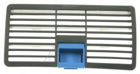 Philips Filter Lid - 432200901641 Exhaust Grill Lp Sigma