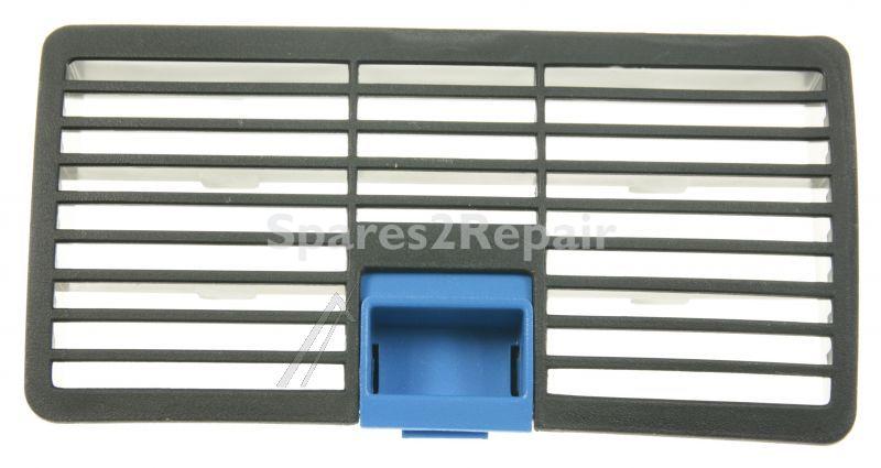 Philips Filter Lid - 432200901641 Exhaust Grill Lp Sigma