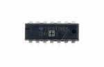 Texas Instruments Ic - 4000 Cmos,4081,dip14,18v Typ: