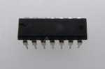 Texas Instruments Ic - Ic Cmos 4066, Dip-14