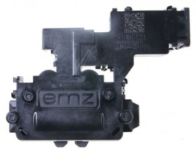 Teka Door Interlock Switch - Mde5-002 81785283 Door Lock Assembly Dw8 70 Fi