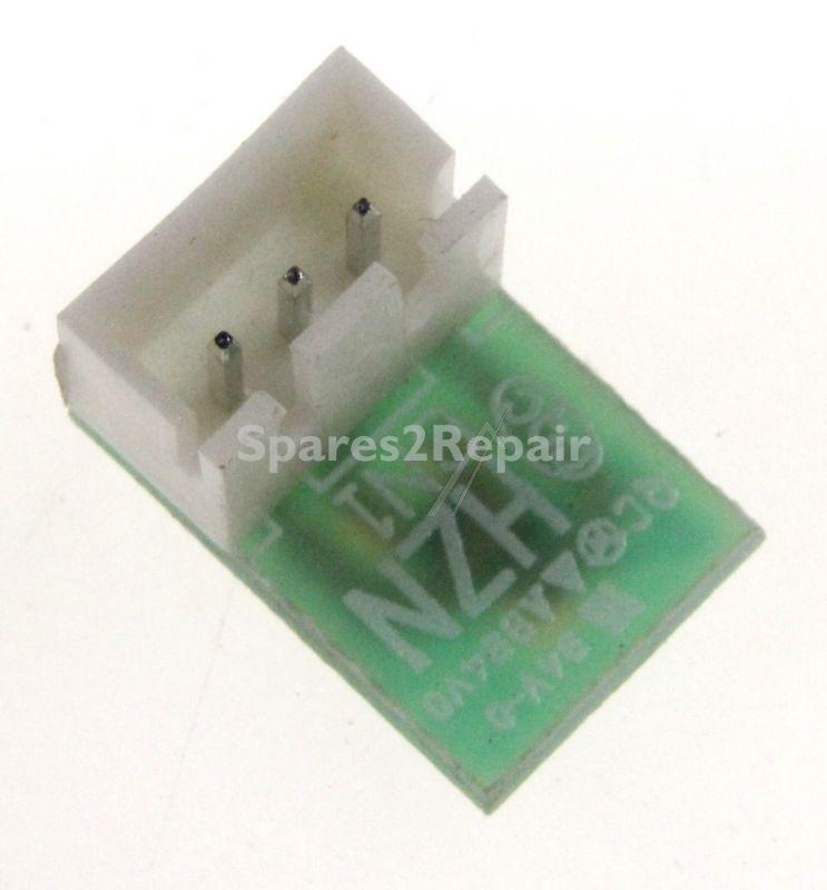 Fridge Door - 4664610100 C00864455 Assembly Door Ff K54285b Sliding [Arcelik]