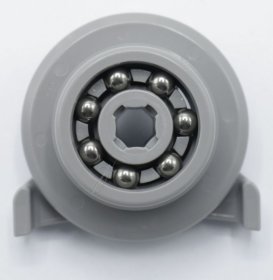 Roller - 10014064 Wheel [Bosch Siemens]