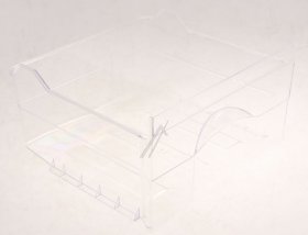 Freezer Drawer - 49038357 Freezer Drawer [Candy Hoover]