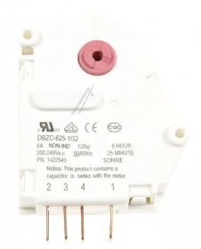 Timer - C00312430 482000010765 Timer [Whirlpool Indesit]