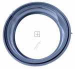 Smeg Door Seal Washing Machine - 754131546 Bellows Wm60e