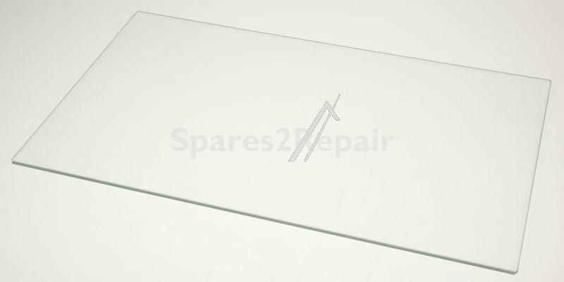 Hisense Gorenje Glass Panel - 254067 Glass Medium Oven Door