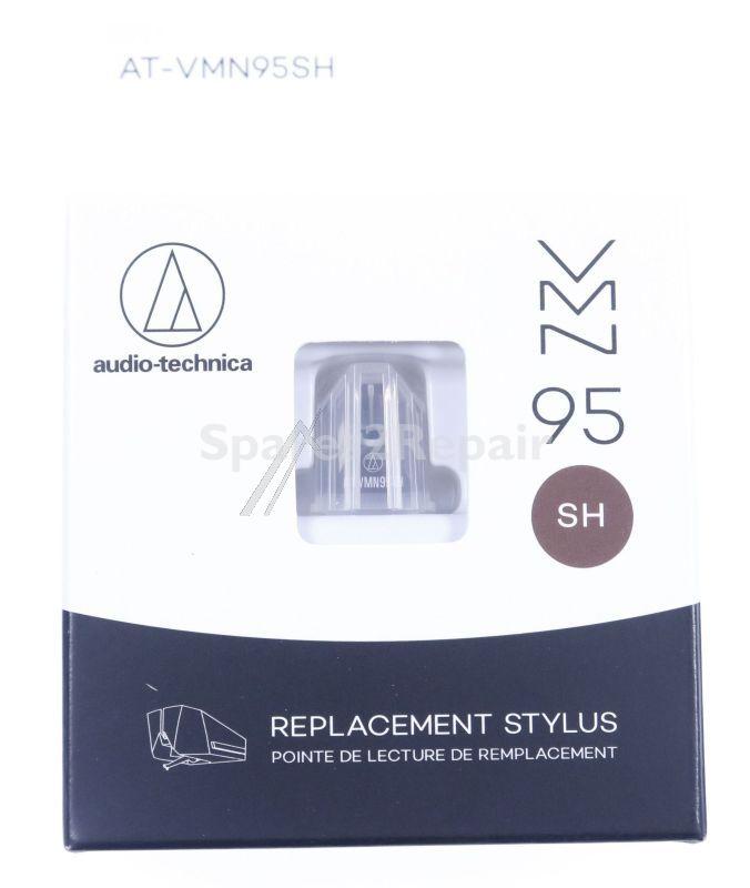 Audio Technica Turntable Stylus Needles - Ersatznadel Fur At-vm95sh