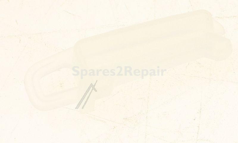 Guide-rail - 8070707032 Stop Basket Slide Paro [Electrolux Aeg]