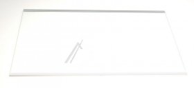 Smeg Glass Panel - 695652509 Glass Shelf