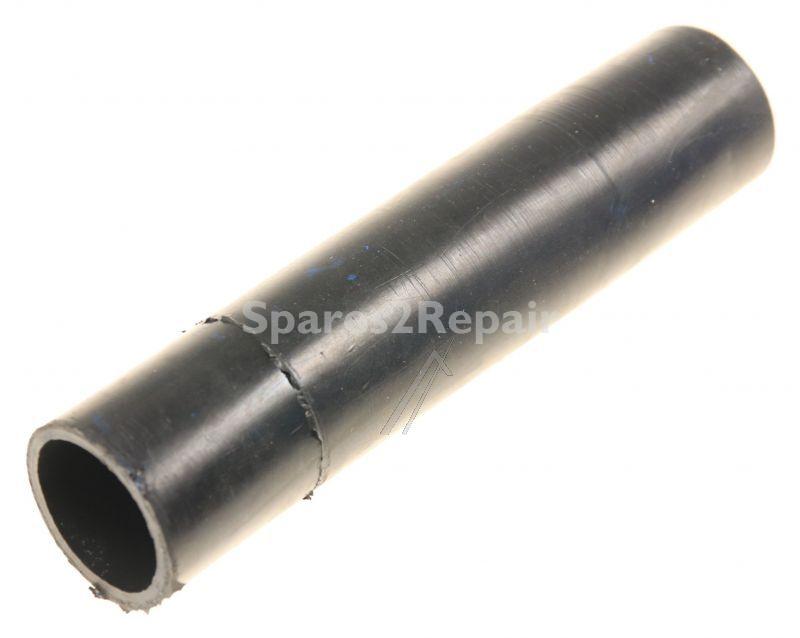 Ardo Merloni Connector Hose - 651006877 398013000 Pump-filter Hose