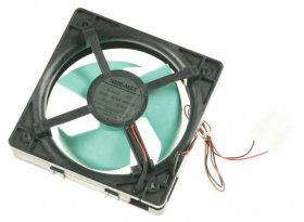 Ventilator Motor - 49112574 Blade [Candy Hoover]