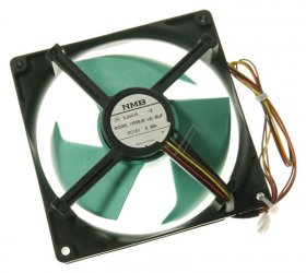 Haier Ventilator Motor - 0064001024b 49055032 Ventilation Fan Motor