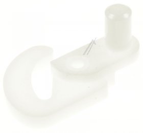 Homa Door Stopper - 2208510051 Upper Door Aid-closer right