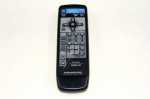 Jvc Ir remote Control - Remote Control