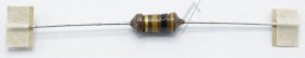 Epcos Hf Choke - 100uh-0 7ohm B82144a2104j000 Inductor Axial Rf Choke
