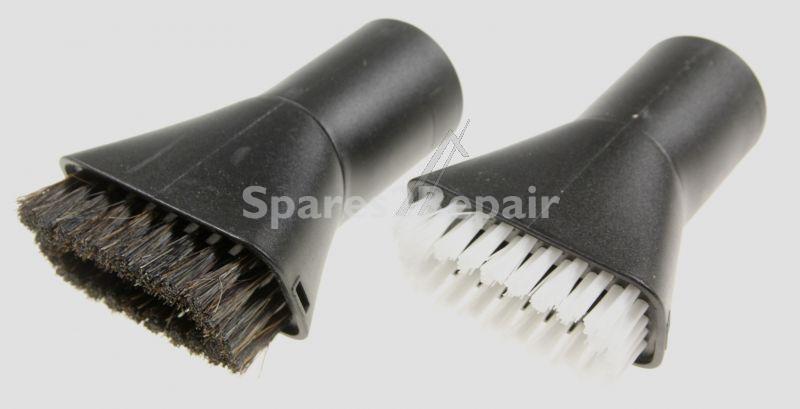 Karcher Nozzle For Upholstery - 2 863-221 0 Suction Brush Set
