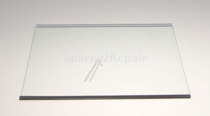 Homa Shelf Assembly - 2106100471 Shelves Of Freezer Chamber Assembly