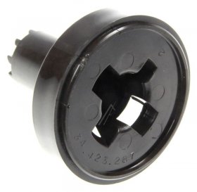 Button - 50098369007 Button [Electrolux Aeg]