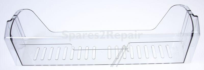 Refrigerator - Freezer Door Shelf - 4858140372 C00869001 100mm Door Shelf 60cm Service [Arcelik]