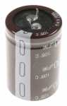 Nippon Chemi Con 450v Radial Electrolytic 105 D - 330uf-450v Elco Radial 105° 30x45mm Snap-in -rohs-