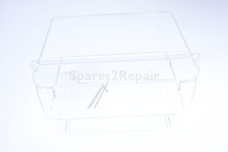 Vegetable Drawer - 41015816 Crisper [Candy Hoover]
