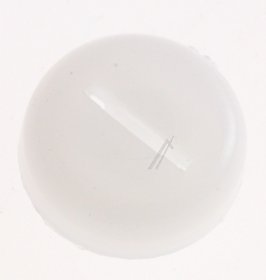 Hisense Gorenje Square Plug - 303781 Plinth Plug