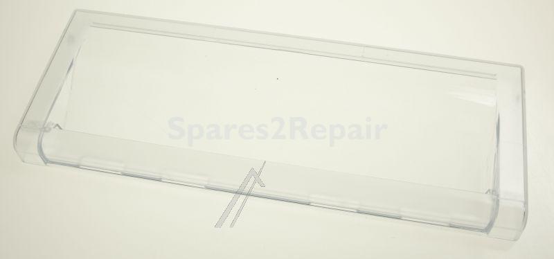 Smeg Drawer Front - 766136237 Door Drawer Cr325anf