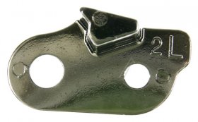 Door Stopper - 12231000006579 Stopper [Midea]