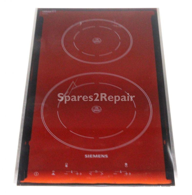 Ceramic Surface - 00681629 Glass Ceramic Hob Top [Bosch Siemens]