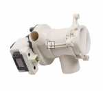 Compatible Drain Pump - B15-6az Pump Alternative For Beko Smeg