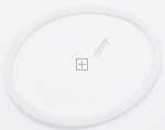 Hisense Gorenje Dishwasher Seal - 805983 Gasket