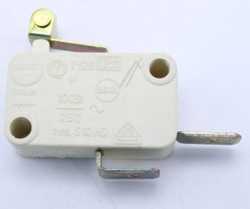 Push Switches - 49033214 Push Switch [Candy Hoover]