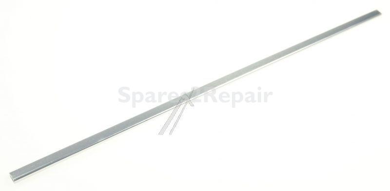 Profile - 5760782300 C00898000 Glass Shelf Front Profile [Arcelik]