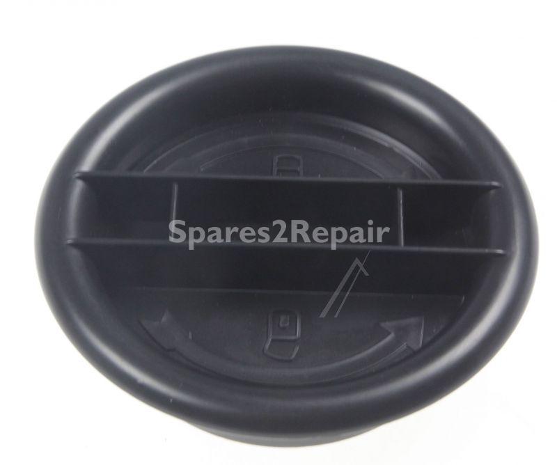Nilfisk Fixings And Brackets - 31000894 Filter Tension Disc