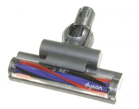 Dyson Turbo Nozzle - 963544-01 Turbine Head Assembly
