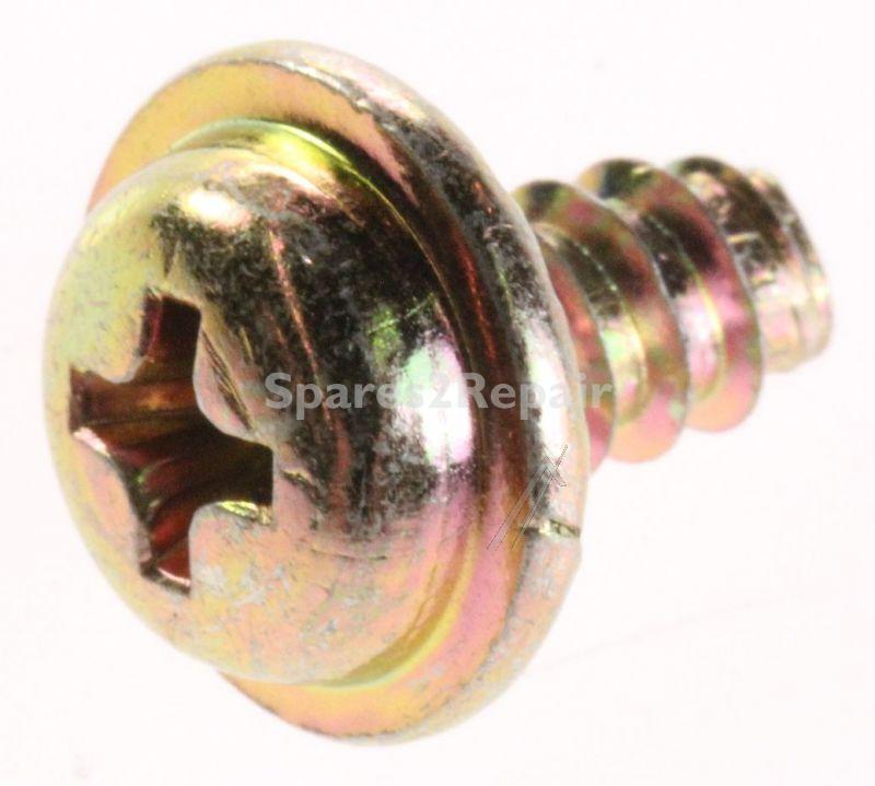 Samsung Screw - De60-10080a (sna)screw-washer 2s-5*12 Mswr18 Fefzy