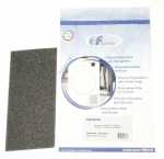 Eurofilter Foam Filter - Filter Replacement For Bauknecht