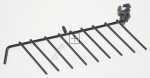 Accessories Basket - 37015453 Folddown Comb-right-45 R7452 [Vestel]