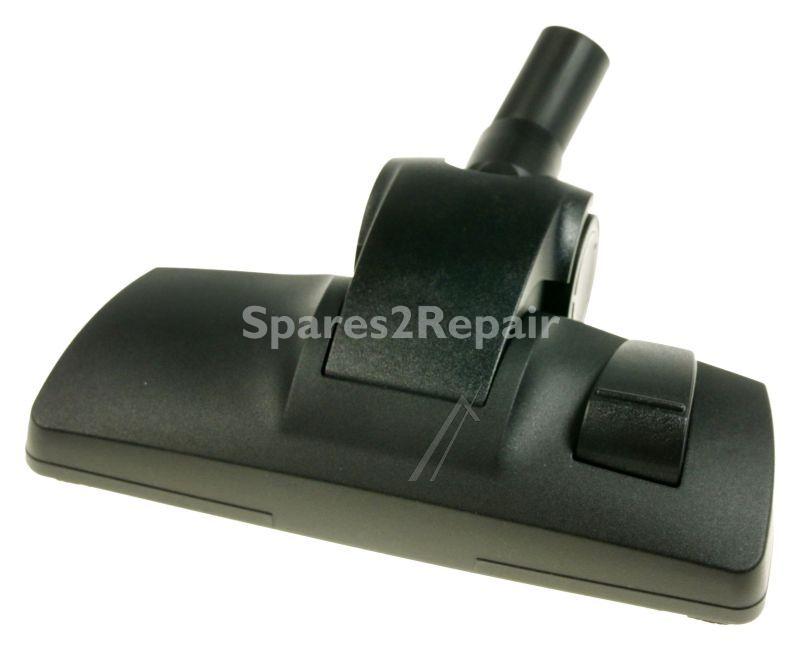 Wessel Werk Floor Tool - Rd296 10 9040-353 Universal Nozzle Professional