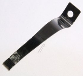 Samsung Screw - 6003-001136 Screw-taptite Bh + b m4 l8 zpc(yel) swrc