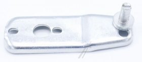 Door Hinges For Fridges - 37029648 Bottom Hinge-140v(thick-pin) [Vestel]