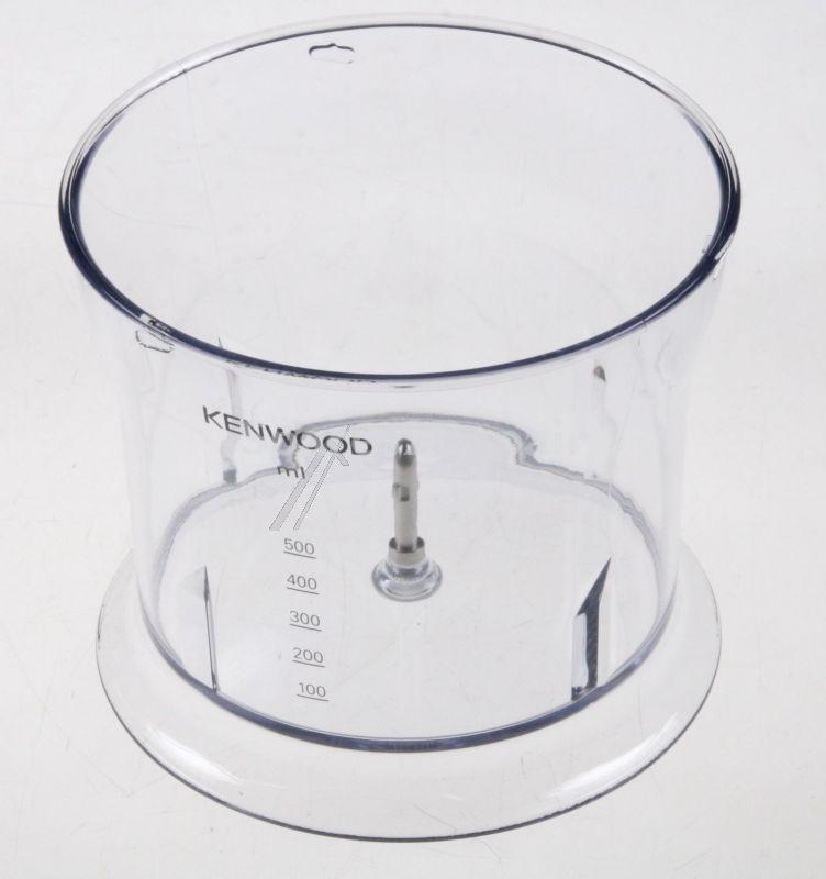 Bowl - Kw712995 Chopper Bowl Assembly [Delonghi]