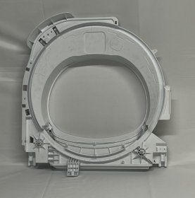 Front Case - 2973100800 C00874614 Shaft-front Bearing Assembly [Arcelik]