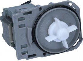 Drain Pump - Psb-01 00797046 Drain Pump [Bosch Siemens]